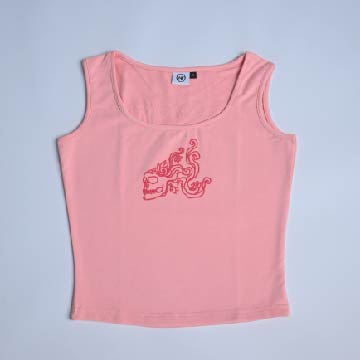 Madness Defines Us Women's fitted Tank Top