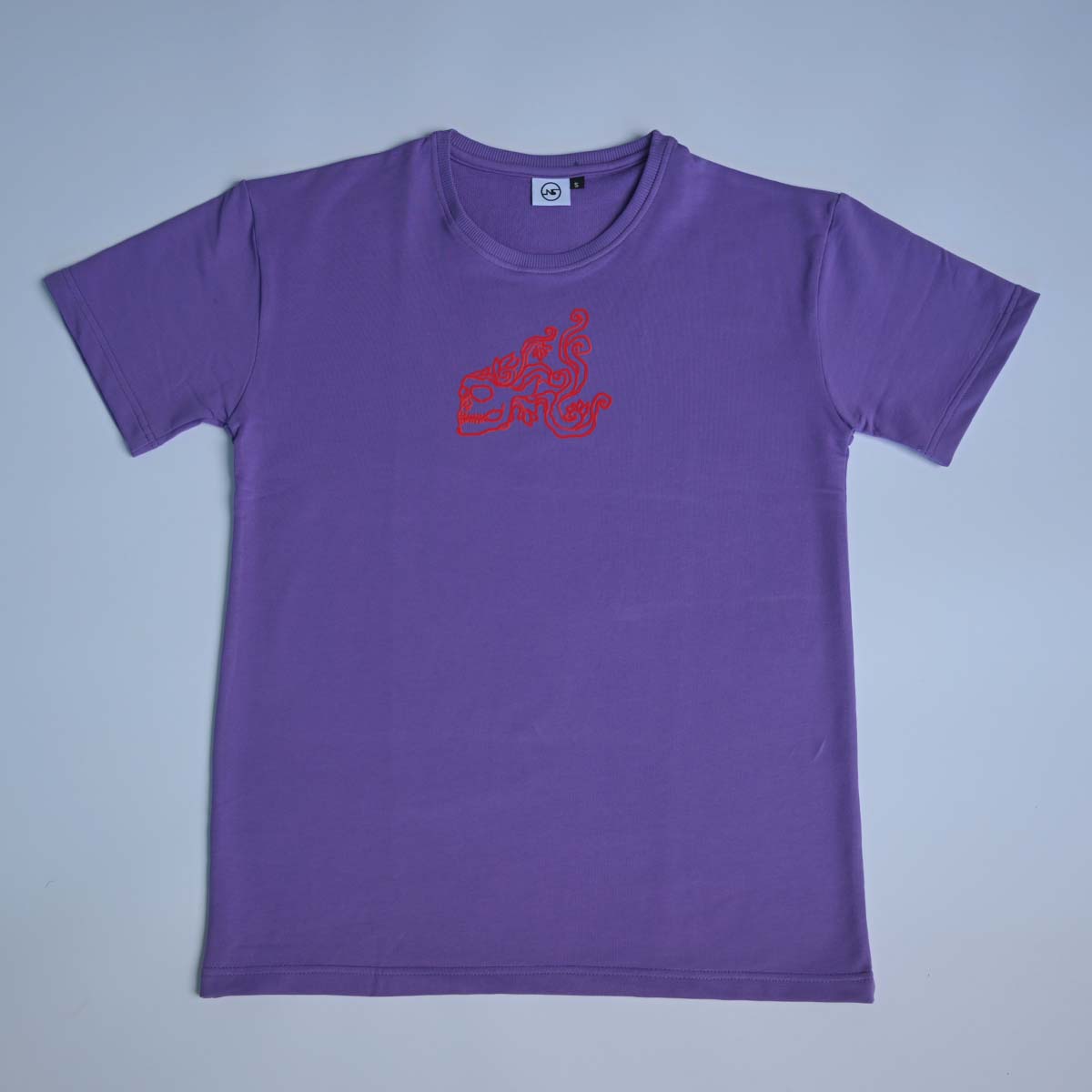 Madness Defines Us Unisex Graphic T-Shirt