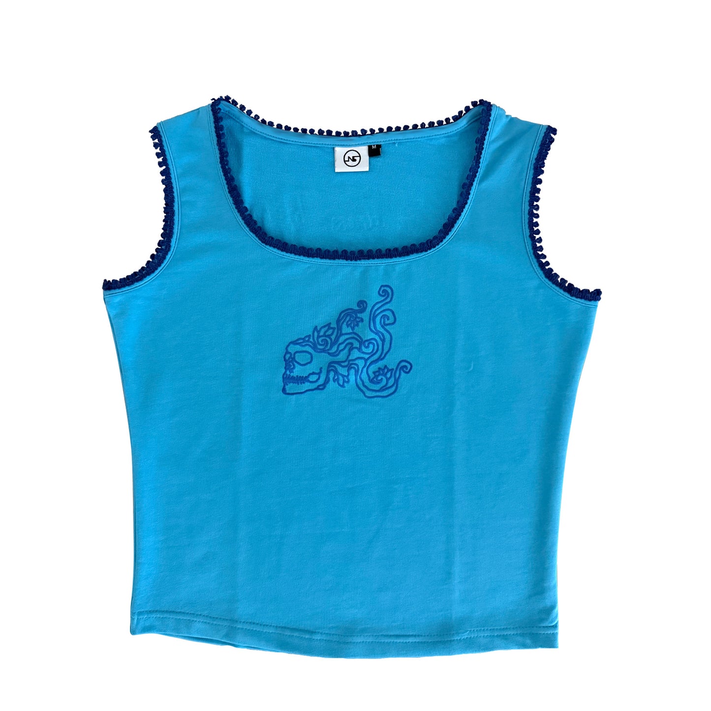 1o1 Madness Defines Us Women's Tank Top
