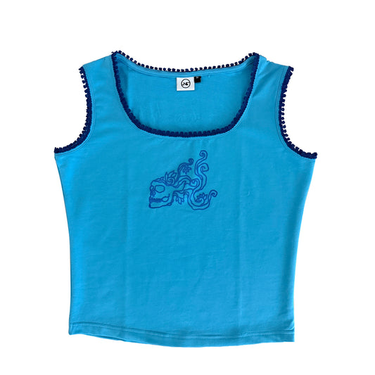 1o1 Madness Defines Us Women's Tank Top