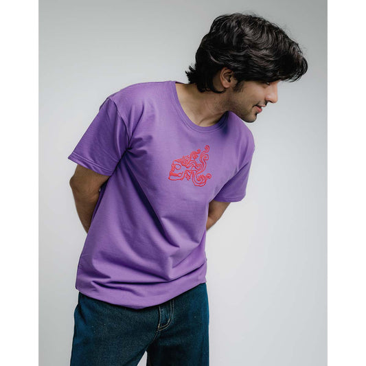 Madness Defines Us Unisex Graphic T-Shirt