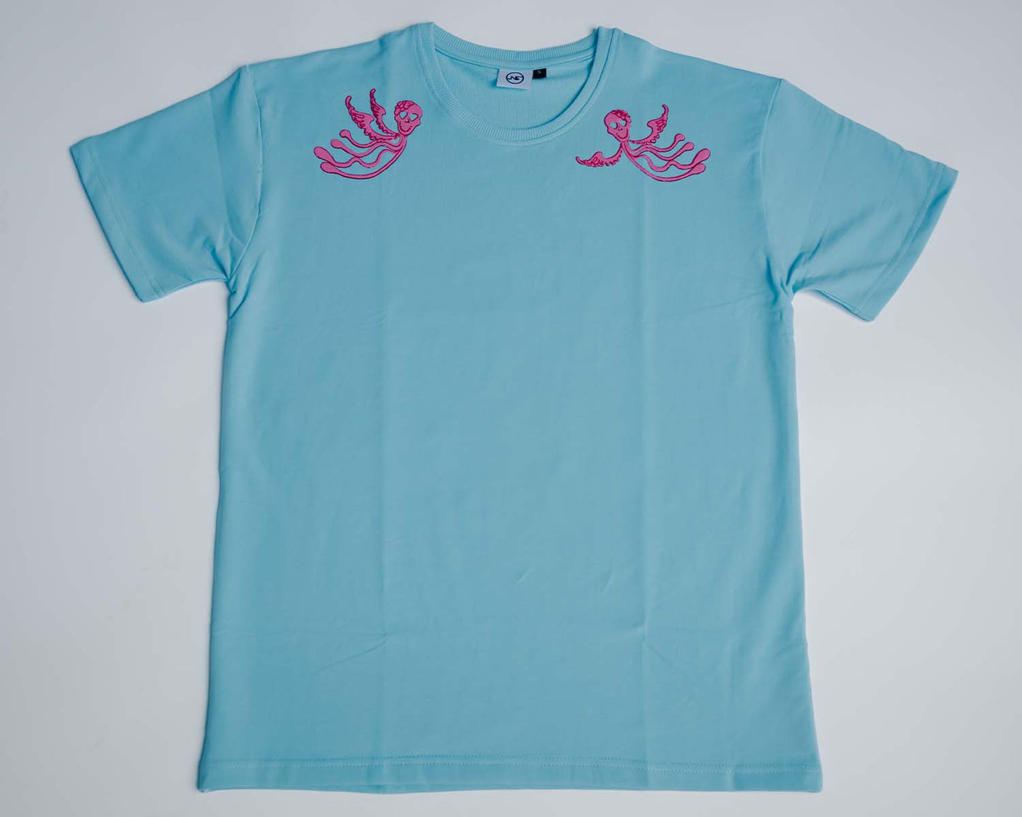 Swimming in the Sunlight Unisex Graphic T-shirt
