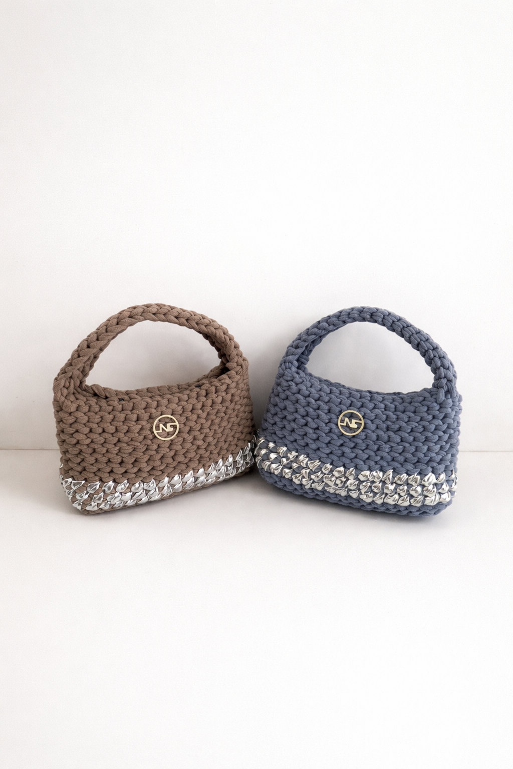 MoonWeave Handbag
