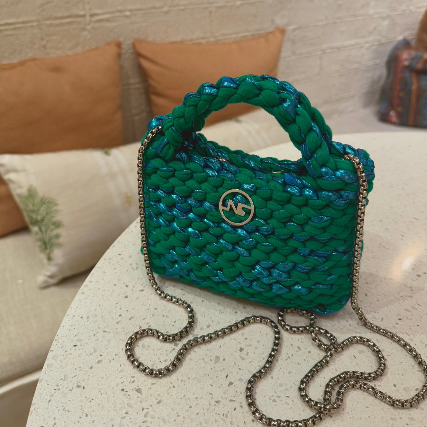 Emerelle Sling bag