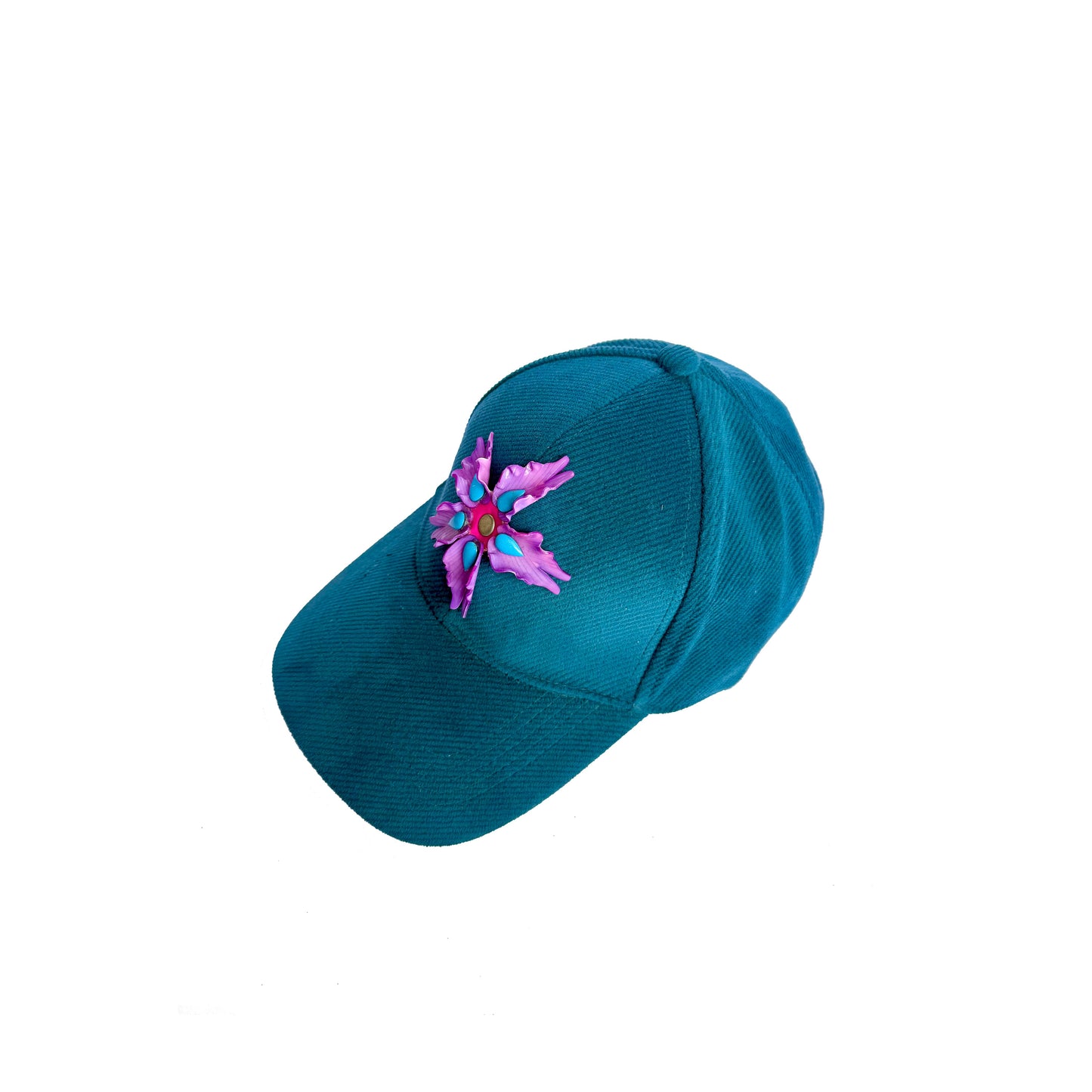 Floral Ambition