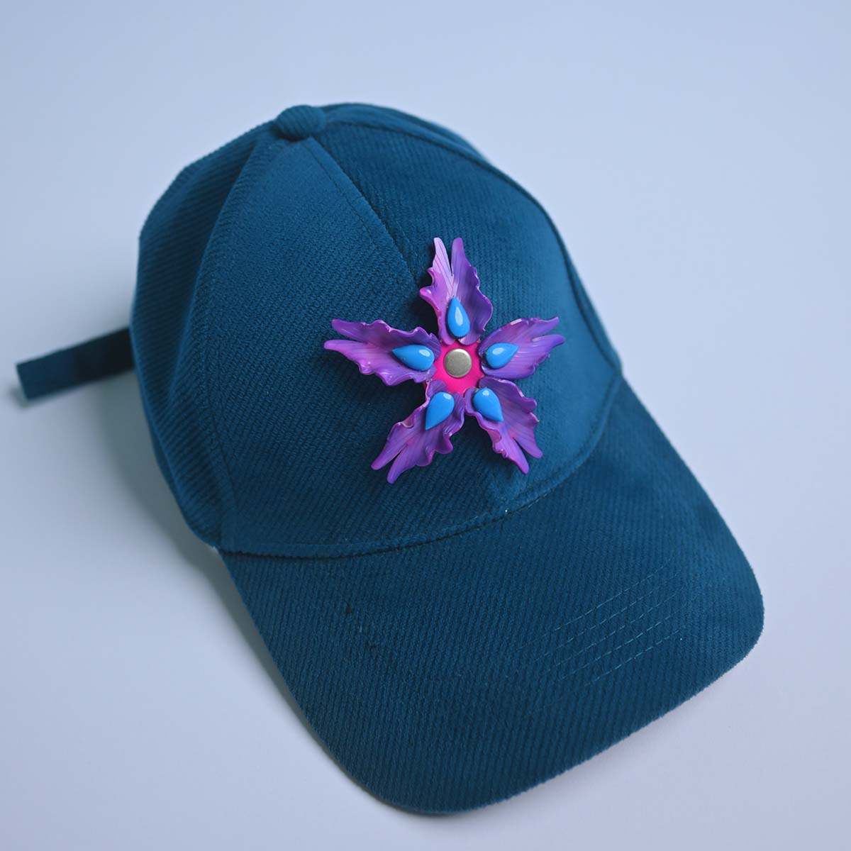Floral Ambition
