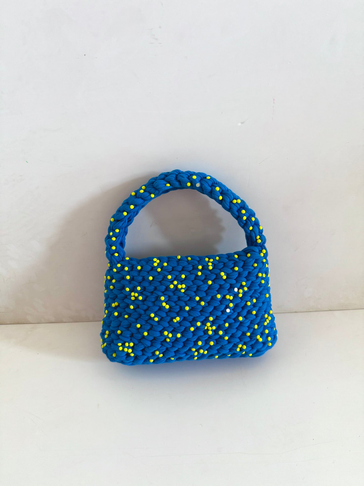 Chatt-Patta 1of1 Pop-Embellished Handbag