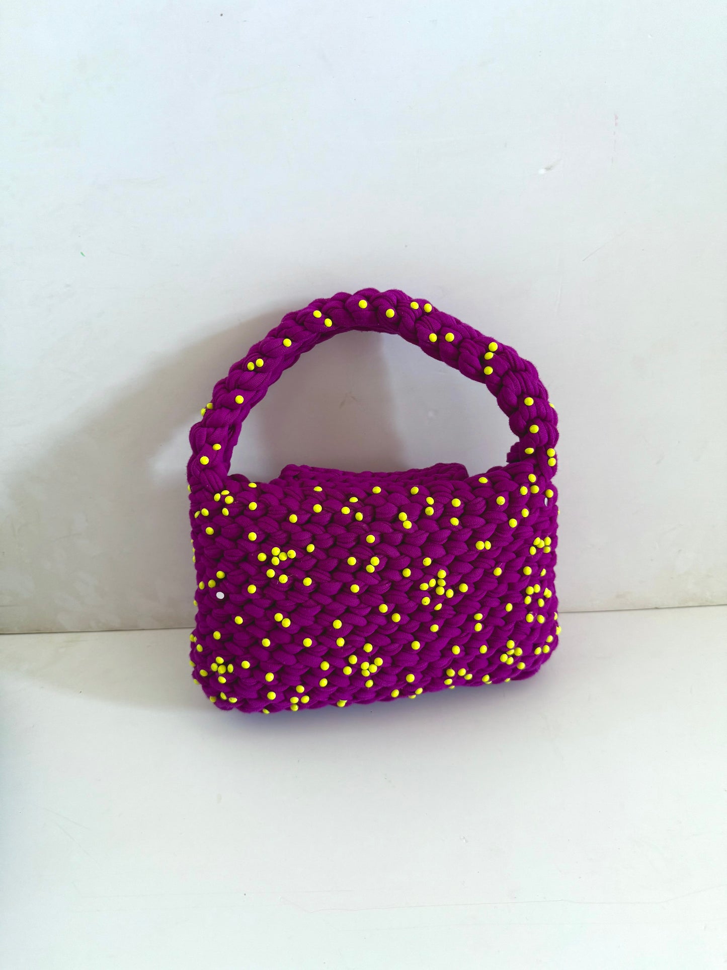 Chatt-Patta 1of1 Pop-Embellished Handbag
