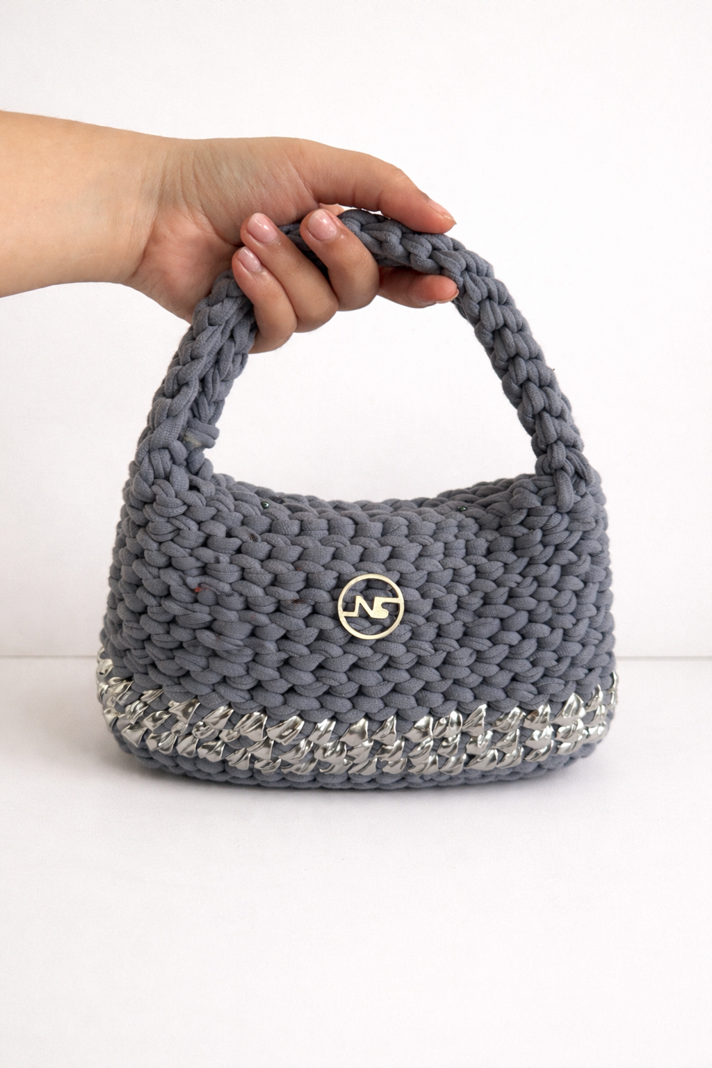 MoonWeave Handbag