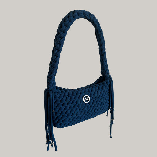 Laya baguette bag
