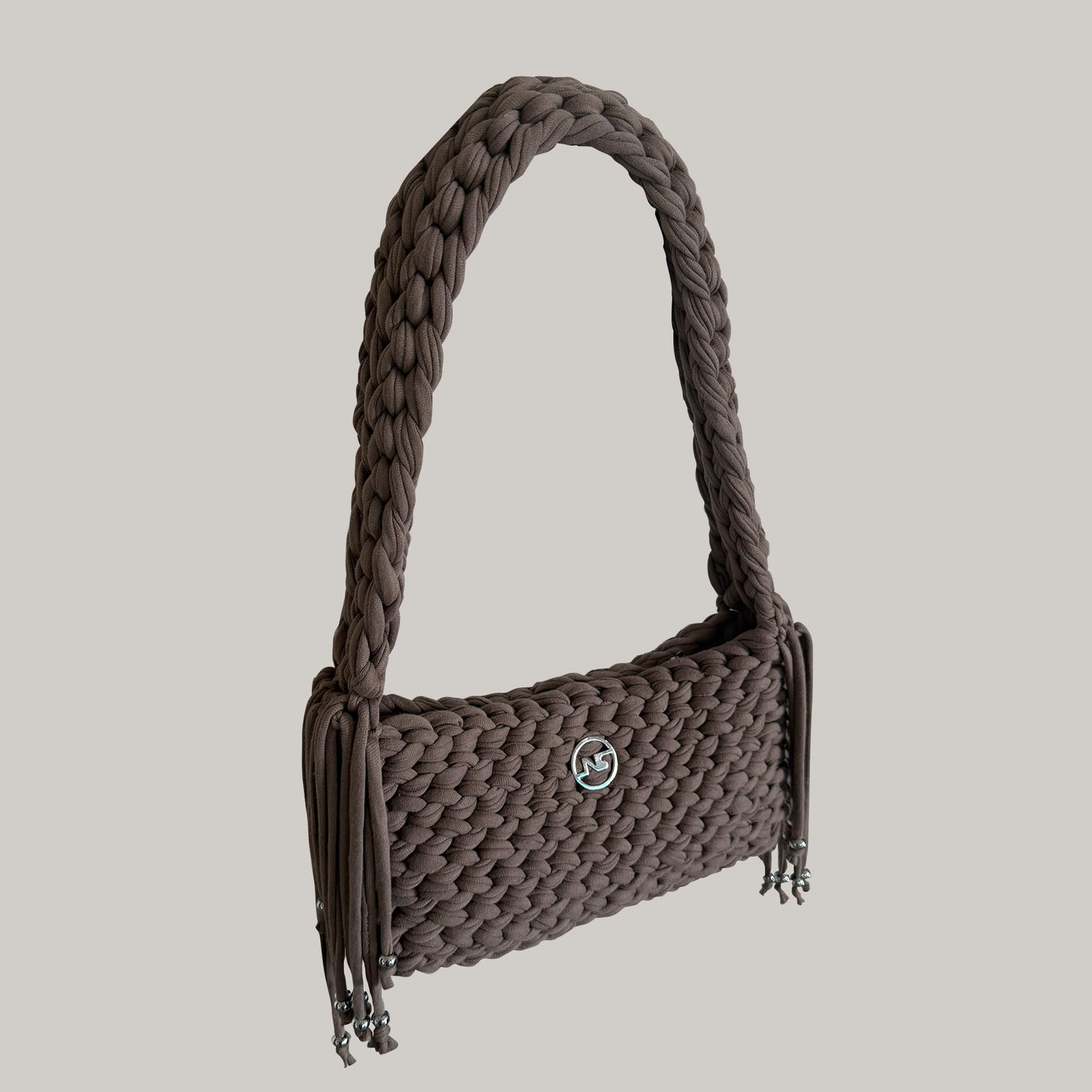 Laya baguette bag